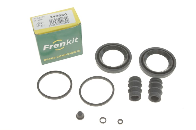 Ремкомплект суппорта (переднего) Ford Transit 00-06 (d=48mm) (Bosch) FRENKIT