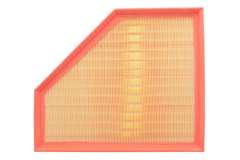 Фільтр повітряний BMW 3 (G20/21/G80/G81)/4 (G22/G23/G26/G82/G83) B47 18- MANN-FILTER