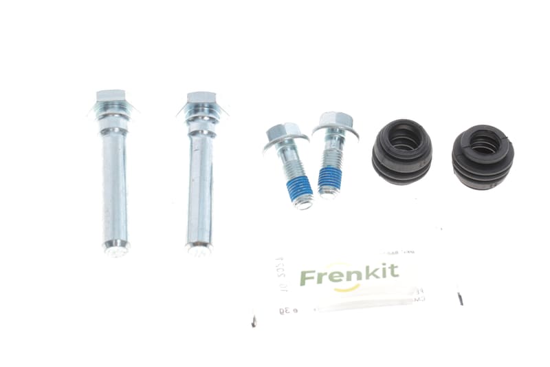 Направляюча супорта (заднього/к-кт) Honda Accord 03- (Lucas/Nih) FRENKIT