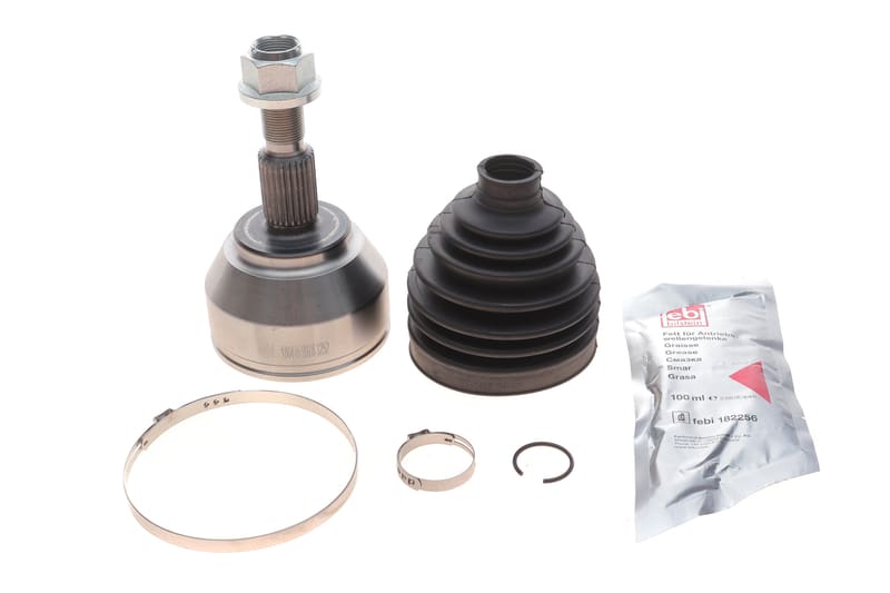 Шрус (наружный) Ford Kuga 2.0 TDCi 08-12 (27/36z) FEBI BILSTEIN