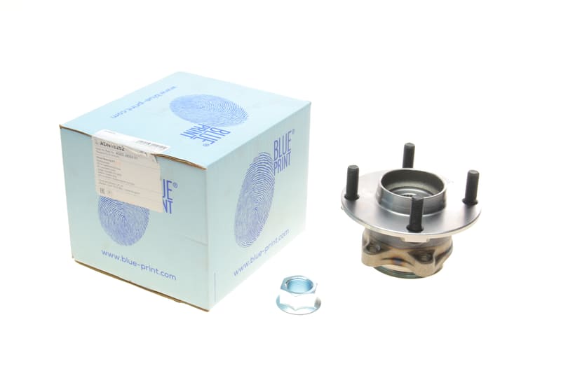 Підшипник маточини (передньої) Nissan NV200 09- BLUE PRINT