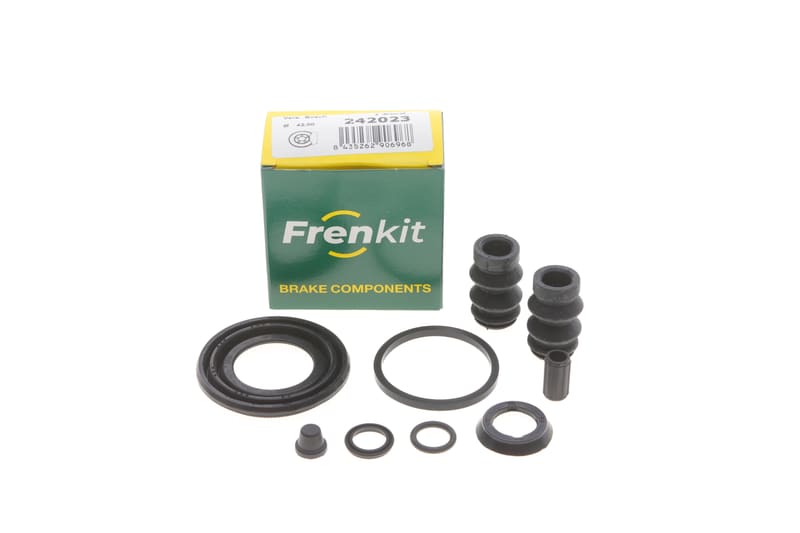Ремкомплект суппорта (заднего) Renault Master II (d=42mm) (Bendix-Bosch) FRENKIT