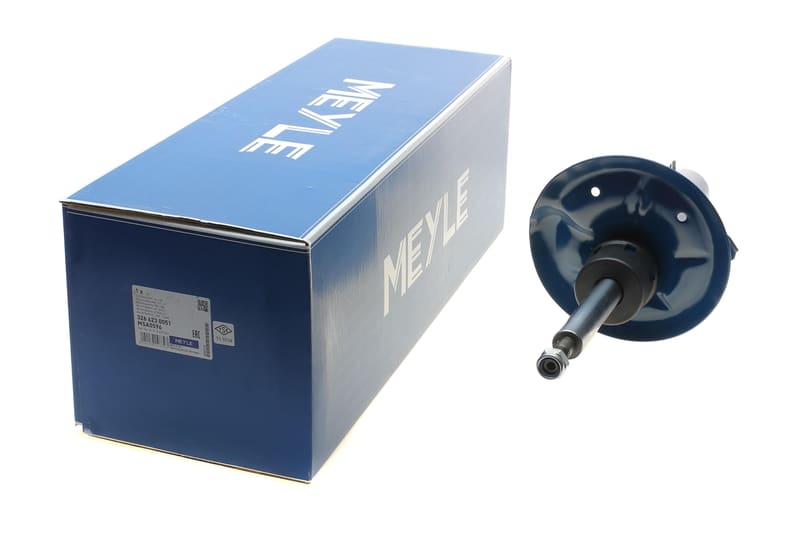 Амортизатор (передний) BMW X3 (E83) 2.0-3.0D 03-11 (R) MEYLE