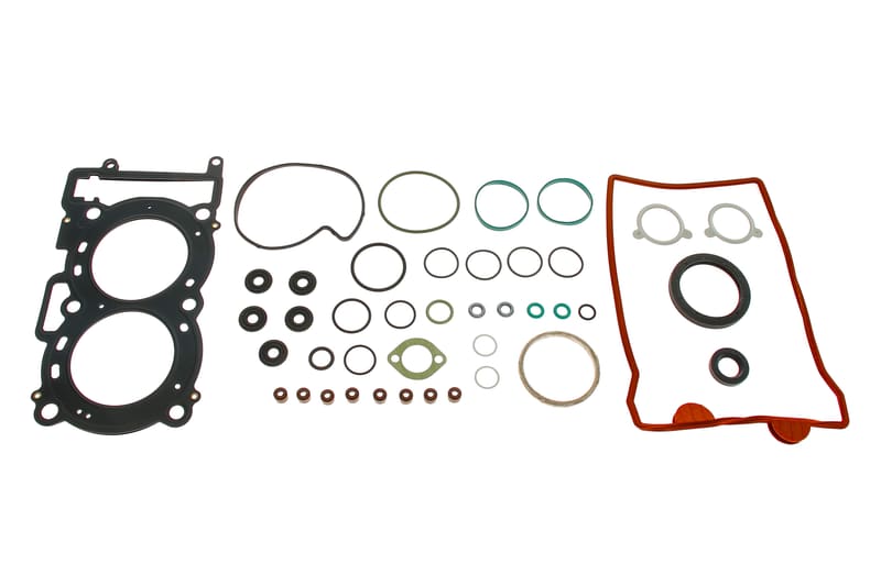 Комплект прокладок (повний) BMW I3 (I01) 06/065H 13- ELRING