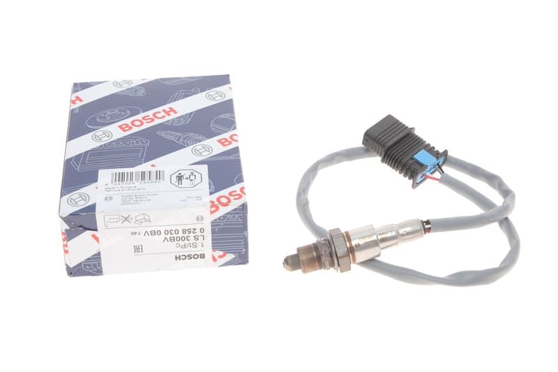 Лямбда зонд BMW 2 (F45/F46) 14-/X1 (F48)15-/X2 (F39) 17-/Mini (F55/F56/F54)13- (B38/B48/B46/B42) BOSCH