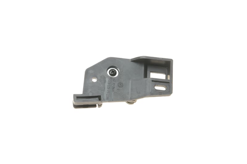 Кронштейн ручки капоту Skoda Fabia/Octavia/Roomster/Superb/VW Golf IV/Polo 96-15 DPA