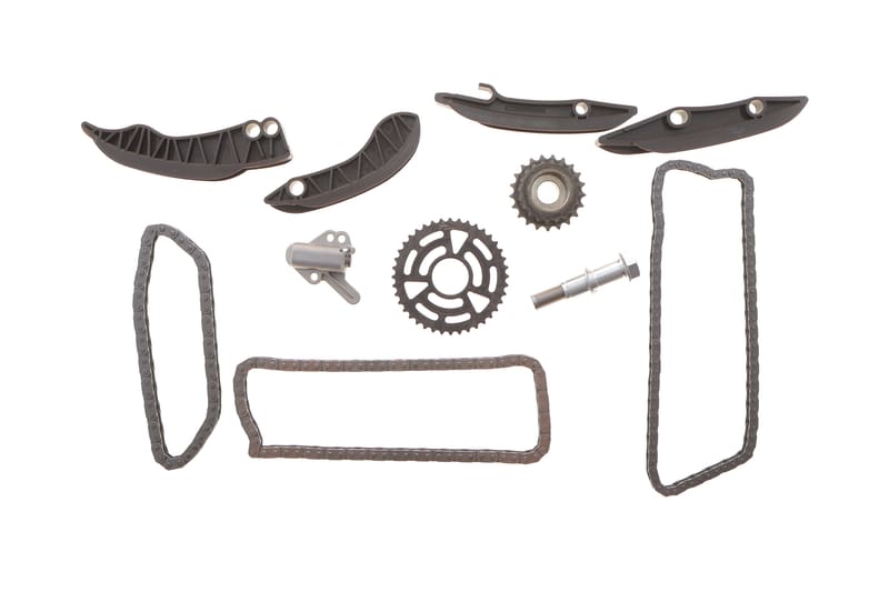 Комплект цепи ГРМ BMW 3 (F34)/X1 (F48)/X4 (F98) 1.5D/1.6D/2.0D 12- TRUCKTEC AUTOMOTIVE