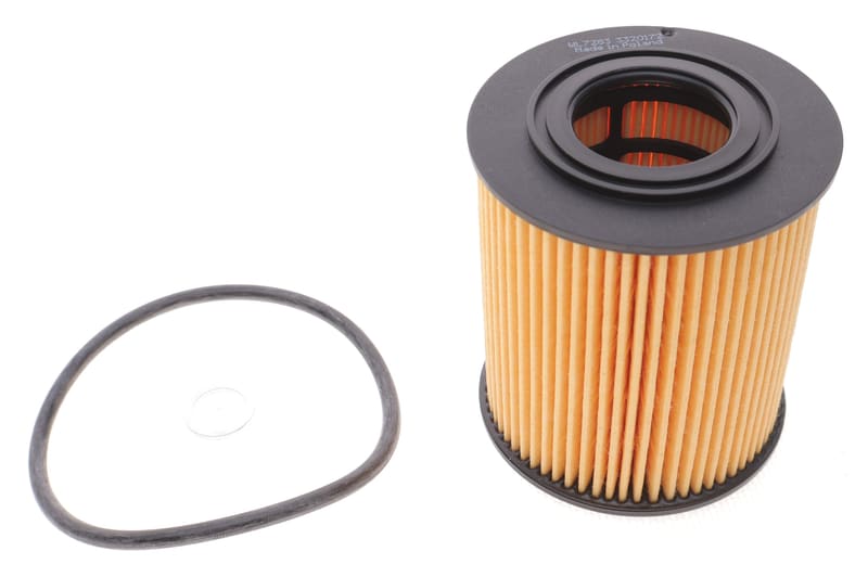 Фильтр масляный BMW 3 (E46)/5 (E39)/7 (E38)/X5 (E53) 3.0D (M57) 94-07 WIX FILTERS