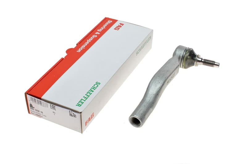 Наконечник тяги рульової (R) Toyota Avensis 1.6-2.0 08-18 FAG