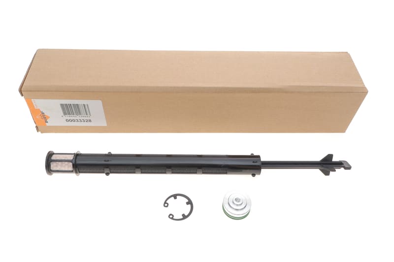 Осушитель кондиционера MB Vito (W639) 03- NRF