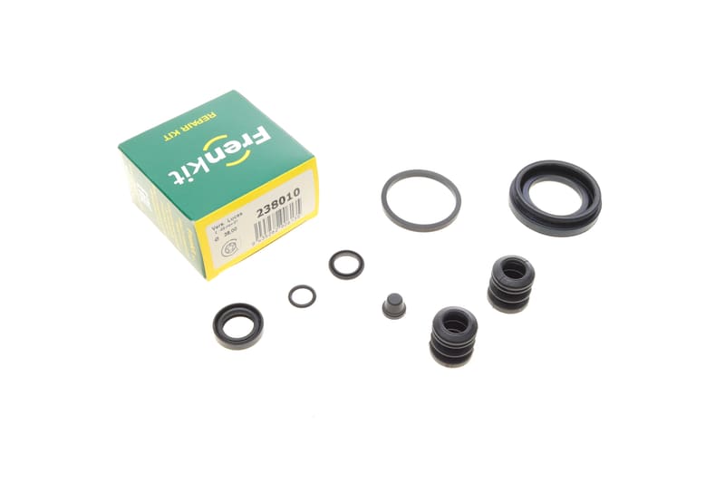 Ремкомплект супорта (заднього) VW Golf/Passat 83-99 (d=38mm) (Girling) FRENKIT