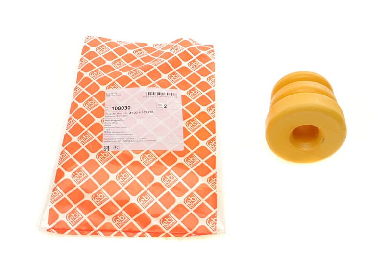 Отбойник амортизатора (переднего) Mini Cooper 13- FEBI BILSTEIN