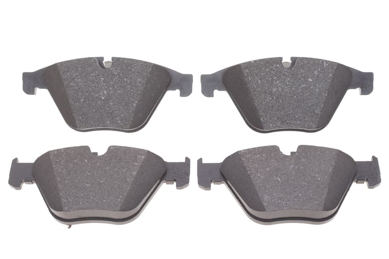Колодки гальмівні (передні) BMW 5 (F10/F11) 10-17 (Ate) ATE