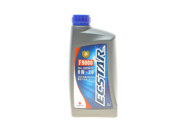 Олива 0W20 Ecstar (1L) (API SN) SUZUKI