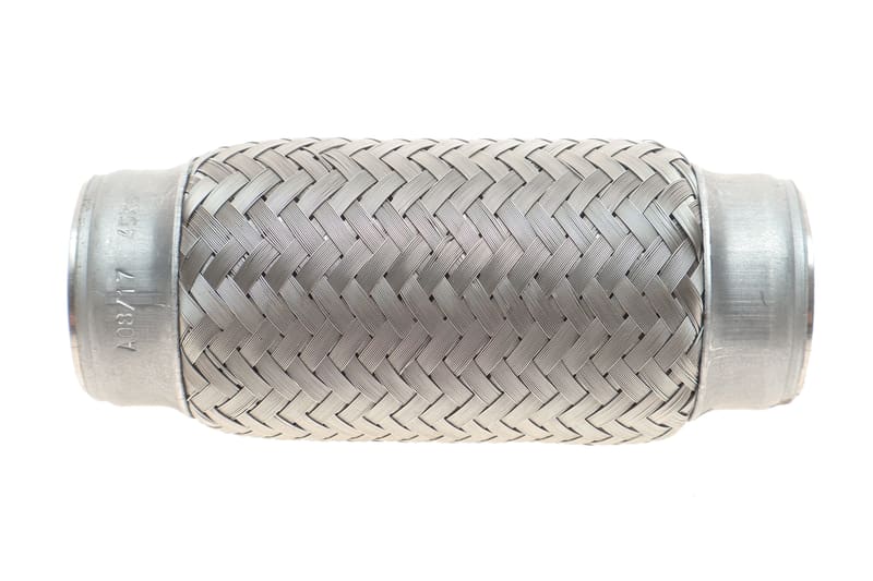 Гофра глушника (45x150) BM CATALYSTS