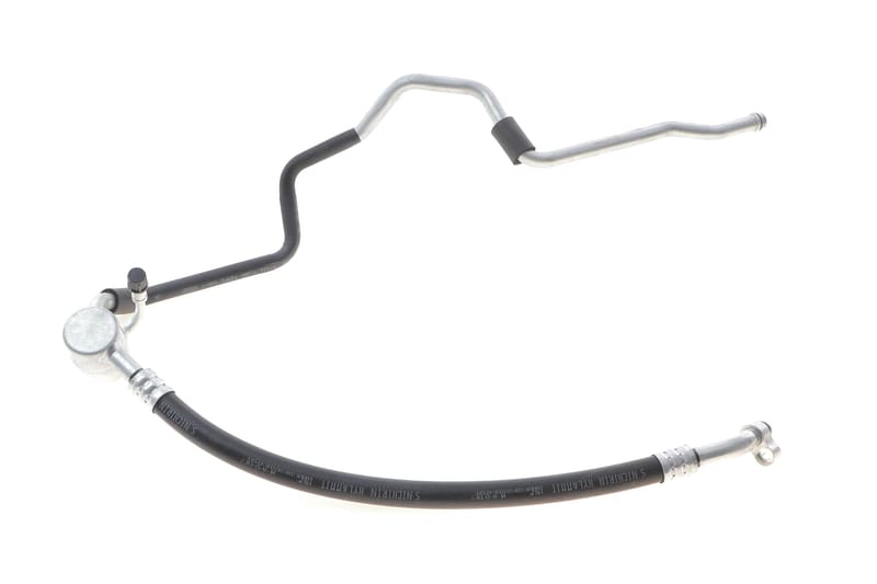 Трубка кондиціонера Audi A3 96-03/VW Golf IV 1.6-1.8T 97-06 NRF