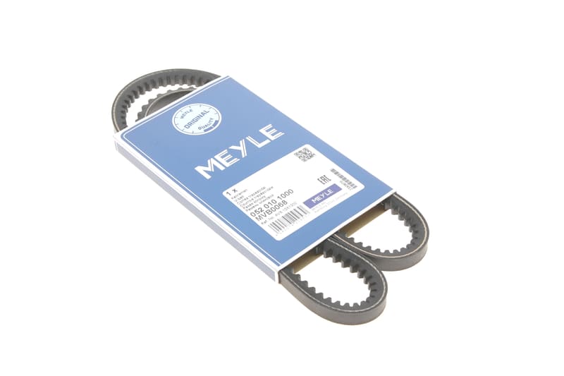 Ремінь генератора BMW/Fiat/Ford/MB/Renault (10x1000) MEYLE