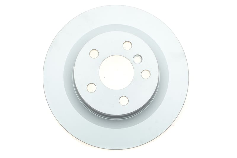 Диск гальмівний (задній) BMW 3 (G20/G80/G28) 18-/4 (G22/G82) 20- (300x20) PRO+ TEXTAR