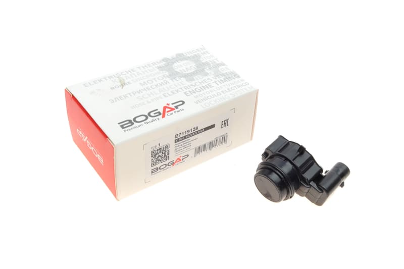 Датчик парковки BMW 1 (F20/F21)/2 (F23/F22/F87) 11- BOGAP