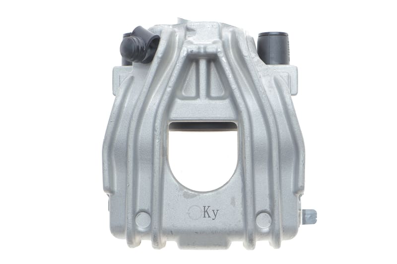 Суппорт тормозной (передний) (R) Audi A2 1.2 TDI 01-05 (d=48mm) (Ate) AXIA Automotive