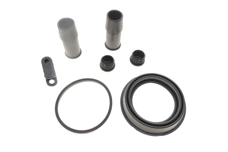 Ремкомплект супорта (переднього) VW Sharan/VW T4 90-10 (d=57mm) (Ate) FRENKIT