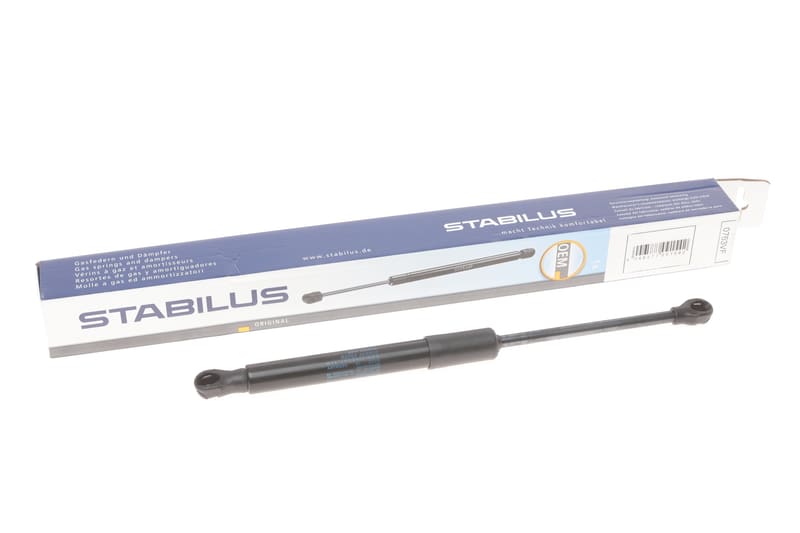 Амортизатор капоту BMW 5 (E60/E61) 04-10 STABILUS