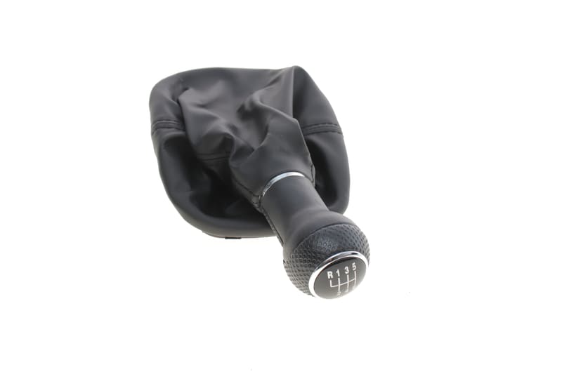Рукоятка рычага КПП VW Golf IV 97-05 (+ чехол) DPA