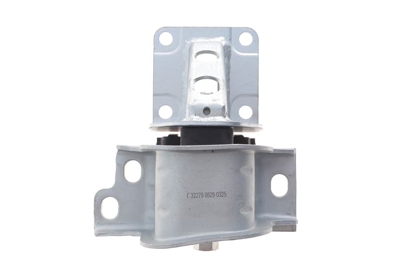 Подушка двигуна (L) Fiat Ducato/Citroen Jumper/Peugeot Boxer 2.2HDi-2.3D 06- FEBI BILSTEIN