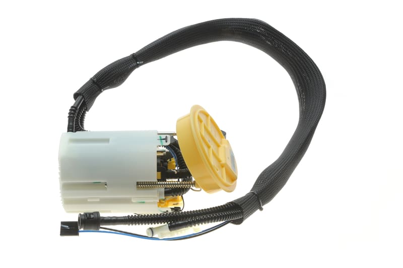 Насос топливный MB E-class (W211) 2.2D/3.0D OM642/OM646 04-09 (электро) BOSCH