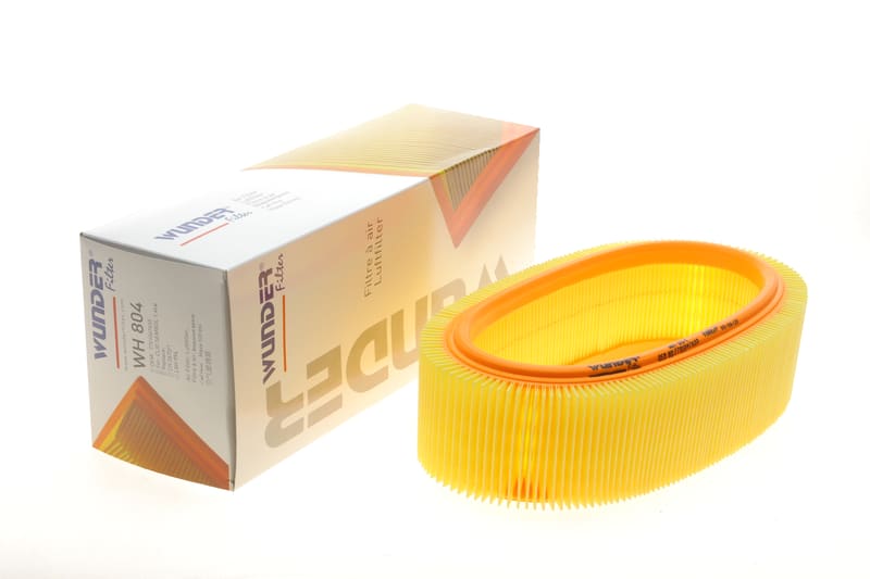 Фильтр воздушный Renault Kangoo 1.4 WUNDER FILTER
