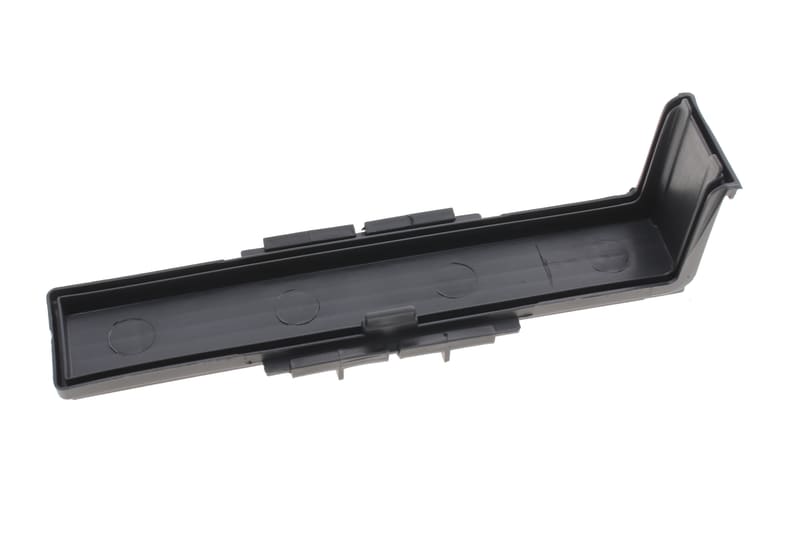Кришка фільтра салону Audi A1/Seat Ibiza/Toledo/Skoda Fabia/VW Polo 09- AUTOTECHTEILE