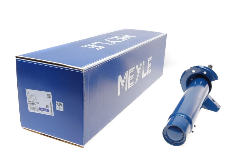 Амортизатор (передній) BMW X1 (E84) 09-15 (R) MEYLE