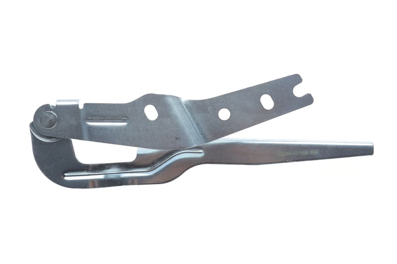 Петля капоту VW Golf VII 12-20 (R) FEBI BILSTEIN