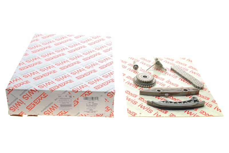 Комплект ланцюга ГРМ BMW 3 (F30/F80)/7 (G11/G12) 15-19 B58 B30 AIC
