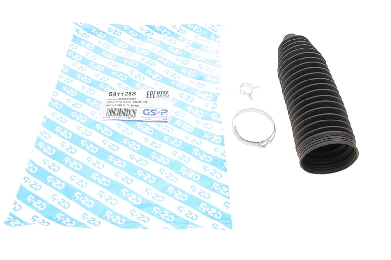 Пильник рейки рульової BMW 5 (F10)/7 (F01/F02/F03/F04)/X6 (E71/E72) 09- GSP