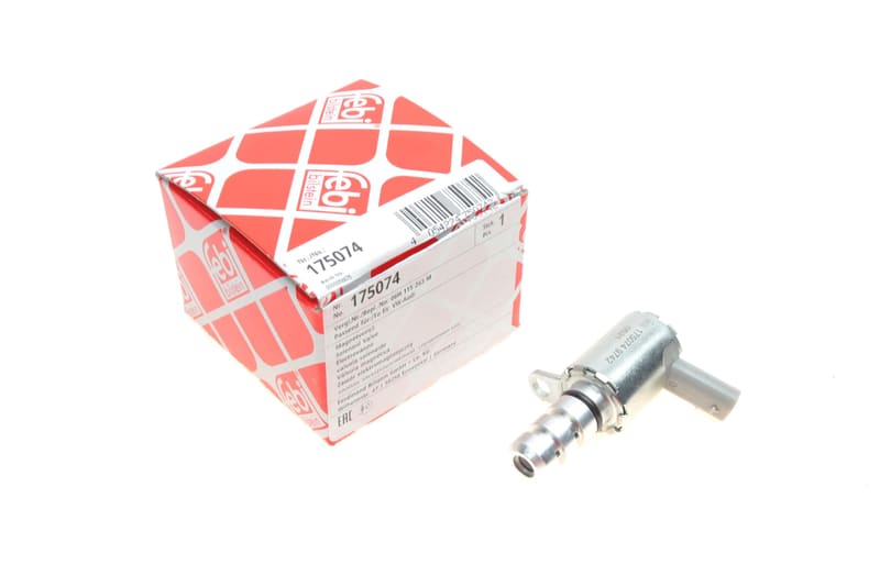 Клапан регулировки фаз газораспределения VW Passat 2.0 TSI 10-14 FEBI BILSTEIN