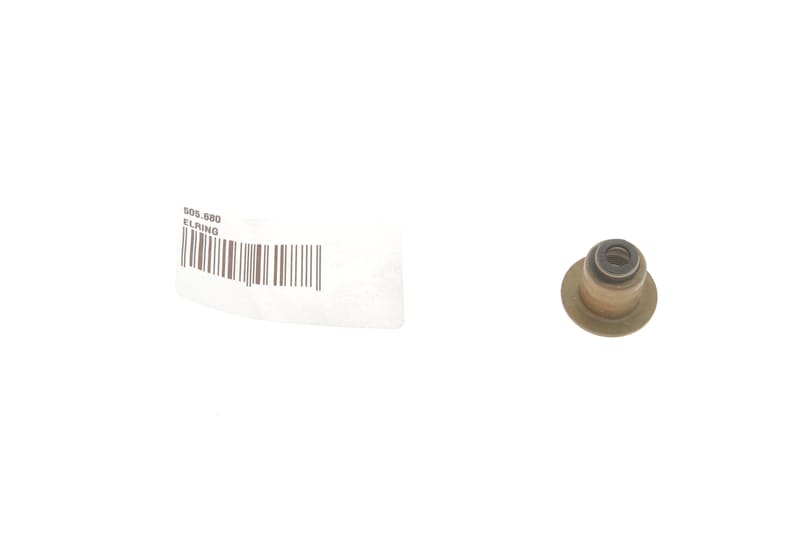 Сальник клапана (впуск/випуск) Citroen C5/Peugeot 407/607 2.7D/3.0D 04- (6x10.6/22x17.5) ELRING
