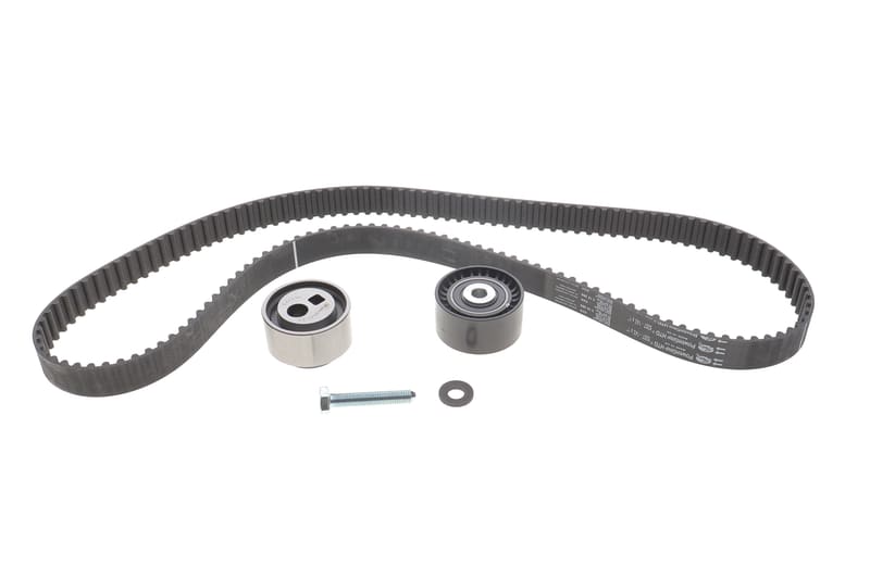 Комплект ГРМ Peugeot 106 1.4 D 91-96 (25.4x143z) GATES