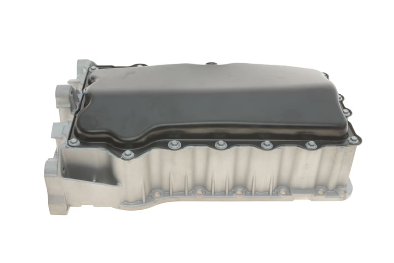 Оливозбірник (піддон) VW Golf/Bora/Polo 2.0 98-14 FEBI BILSTEIN