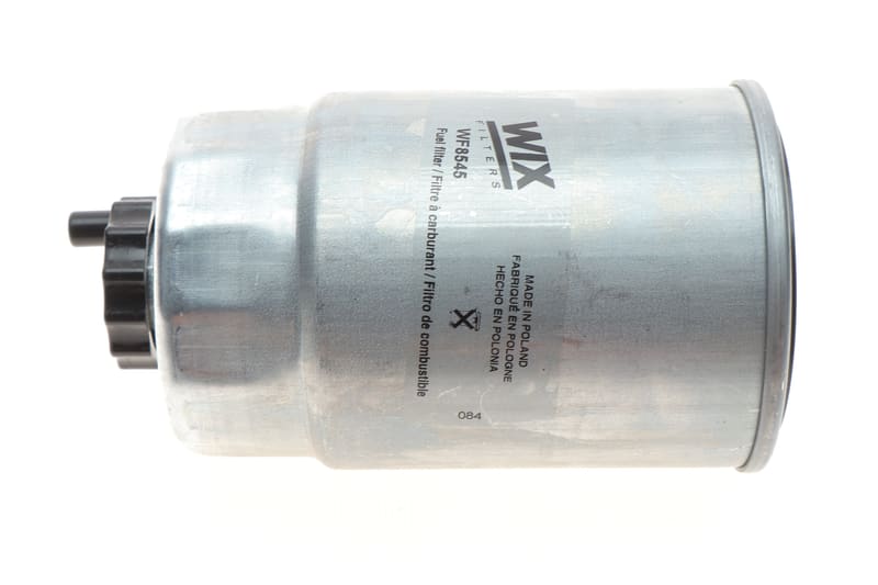 Фильтр топливный Hyundai Accent III 1.5 TDi 05-12/Santa Fe 2.0/2.2 Kia Sorento 2.0/2.2 CRDi 09-15 WIX FILTERS