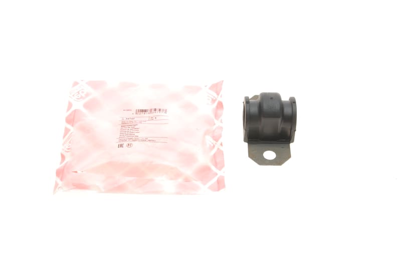 Втулка стабілізатора (переднього) Ford Fiesta VI 1.2-1.6 07- (d=21mm) FEBI BILSTEIN
