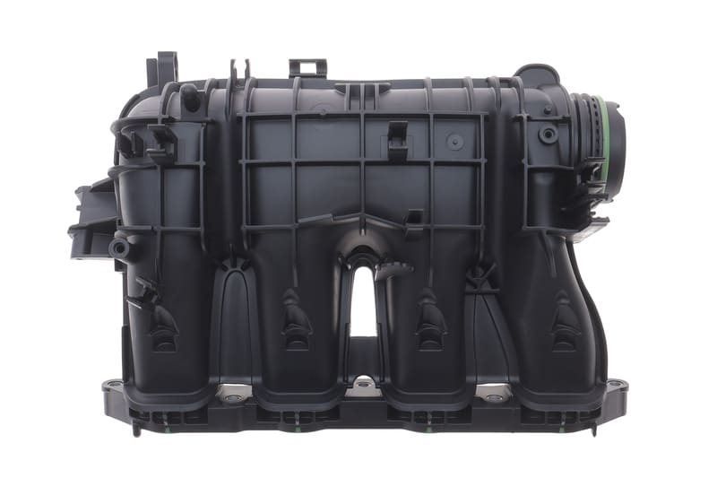Коллектор впускной Audi A3/VW Golf VIII/Tiguan 1.5 TSI 12- ADLER
