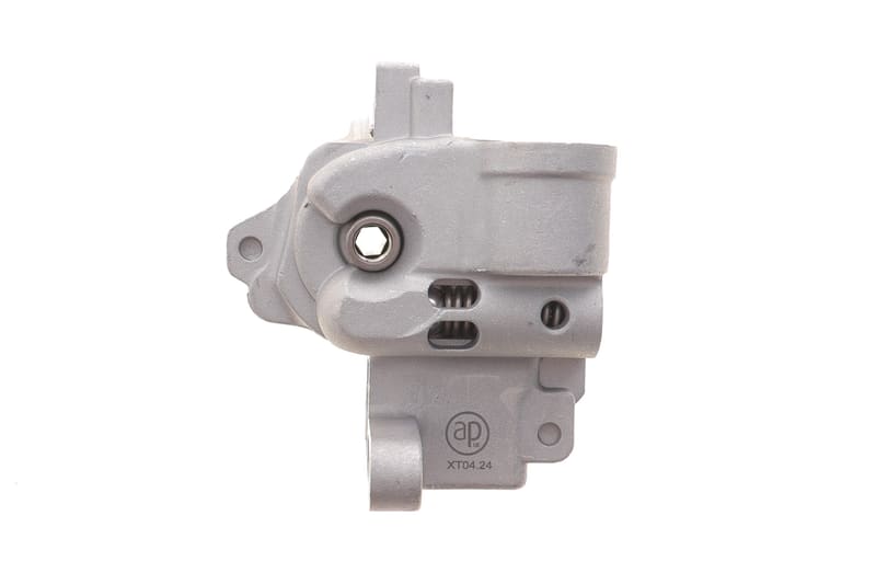 Насос масляный Audi A3/A4/A5/A6/Q7/Skoda Superb/VW Golf/Passat 2.0D 03-18 MOTIVE