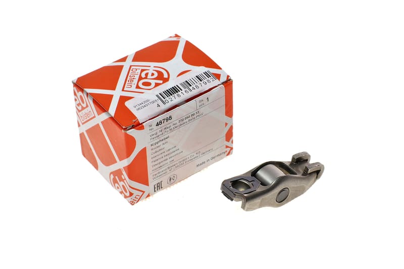 Коромысло клапана MB C-class (W203)/E-class (W211) 05-08 FEBI BILSTEIN