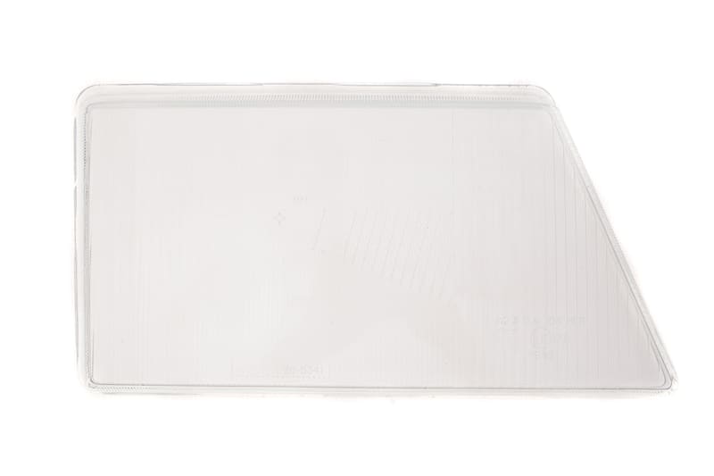 Скло фари MB Sprinter TDI 96-00 (R) SOLGY