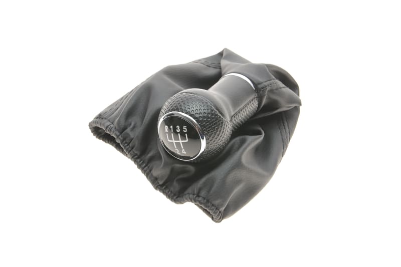 Рукоятка важеля КПП VW Golf IV 98-05 (+ чохол) DPA