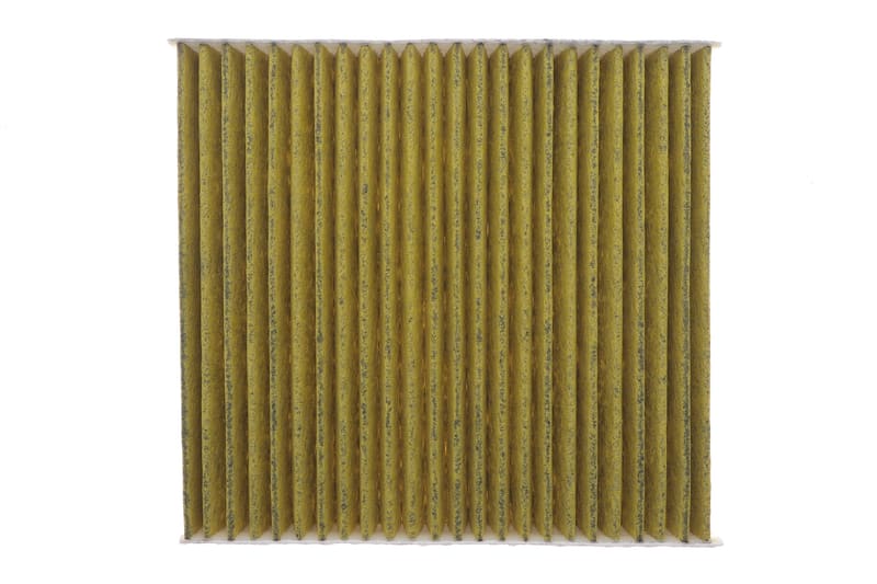 Фильтр салона Mazda 2 03-07/Mazda 6 02-13/Mazda CX-7 06-13 (угольный) WUNDER FILTER