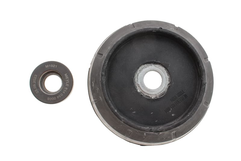 Подушка амортизатора (переднего) + подшипник Opel Calibra A/Vectra A 88-97 MEYLE