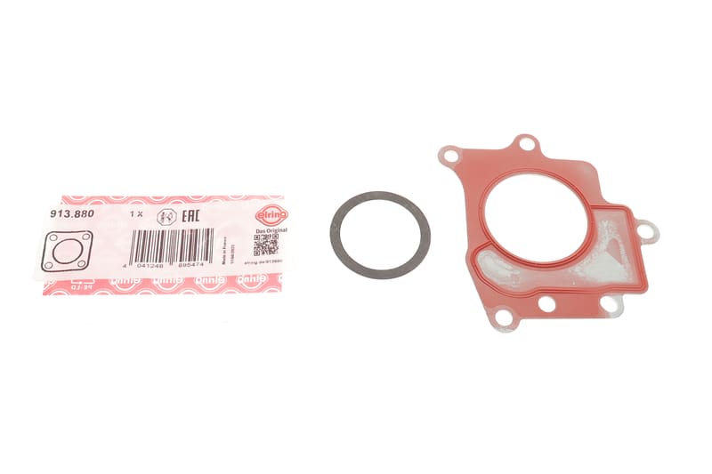 Прокладка клапана EGR Fiat Doblo/Opel Combo 1.6/2.0 d/CDTI 10-/Fiat Ducato 2.0D 11- ELRING