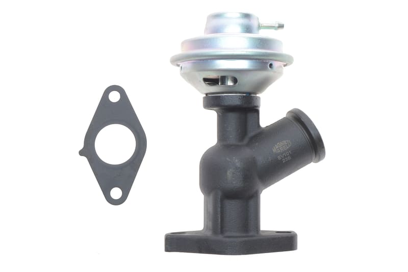 Клапан EGR Cirtroen Berlingo/Fiat Scudo 2.0JTD/HDI 99- MAGNETI MARELLI